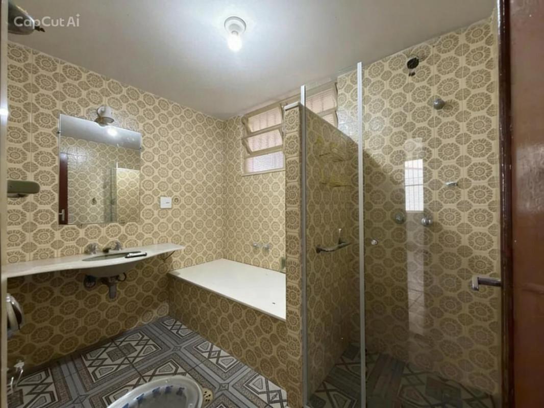 Casa, Ouro Preto, 4 Quartos, 4 Vagas, 1 Suíte