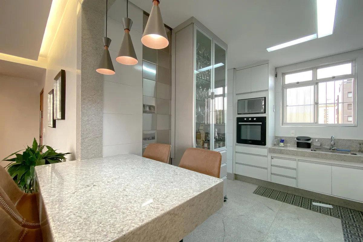 Apartamento, Gutierrez, 3 Quartos, 2 Vagas, 1 Suíte