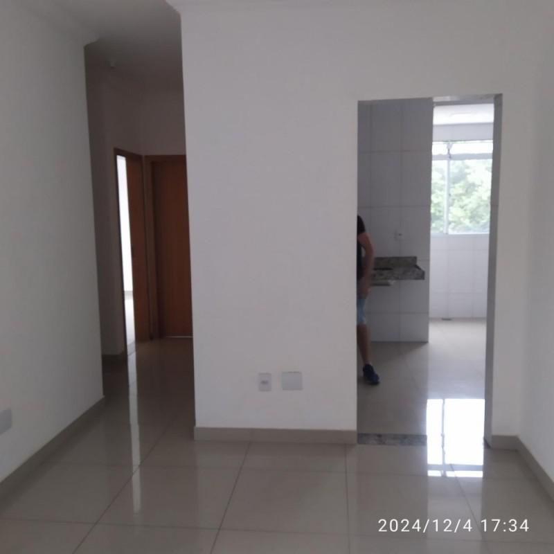 Apartamento, Riacho das Pedras, 3 Quartos, 2 Vagas, 1 Suíte