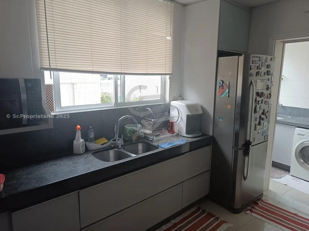 Apartamento, Buritis, 3 Quartos, 3 Vagas, 1 Suíte