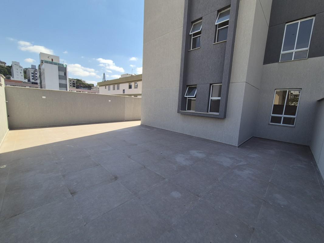 Apartamento, Coração Eucarístico, 3 Quartos, 3 Vagas, 1 Suíte