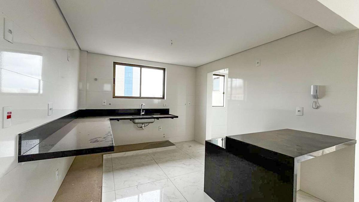 Cobertura, Indaiá, 4 Quartos, 3 Vagas, 3 Suítes