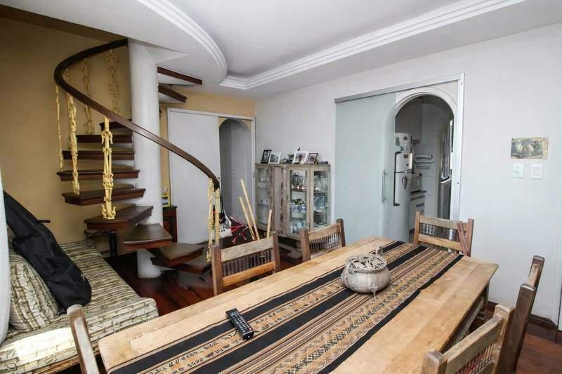 Cobertura, Santo Antônio, 3 Quartos, 1 Vaga, 1 Suíte