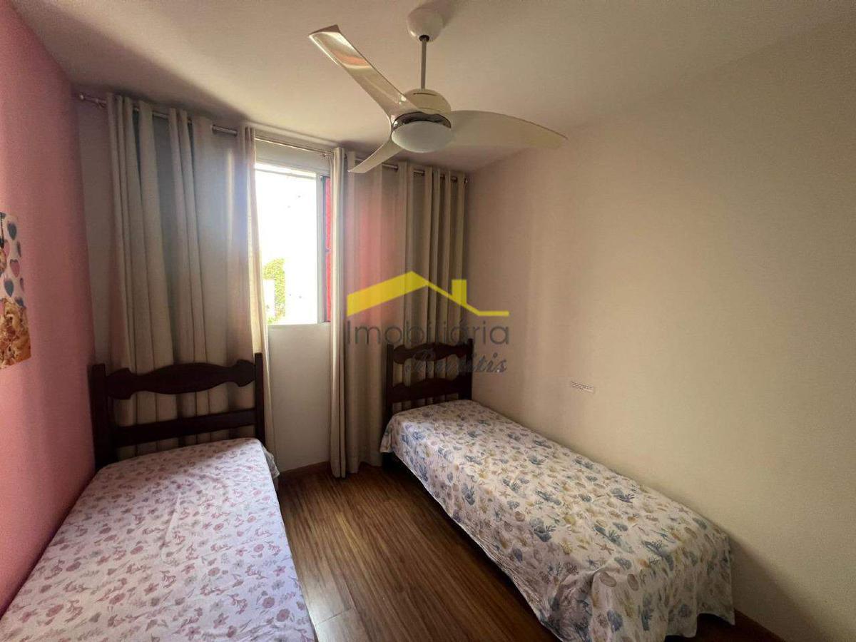 Apartamento, Betânia, 3 Quartos, 1 Vaga, 1 Suíte
