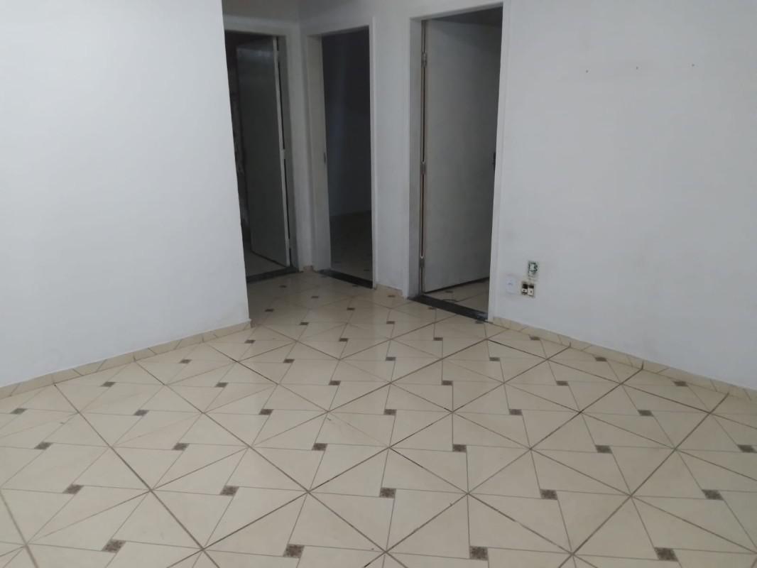Apartamento, Jardim Vitória, 2 Quartos, 1 Vaga