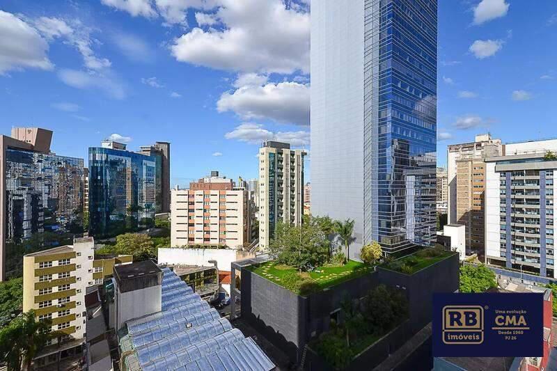 Apartamento, Savassi, 2 Quartos, 1 Vaga, 1 Suíte