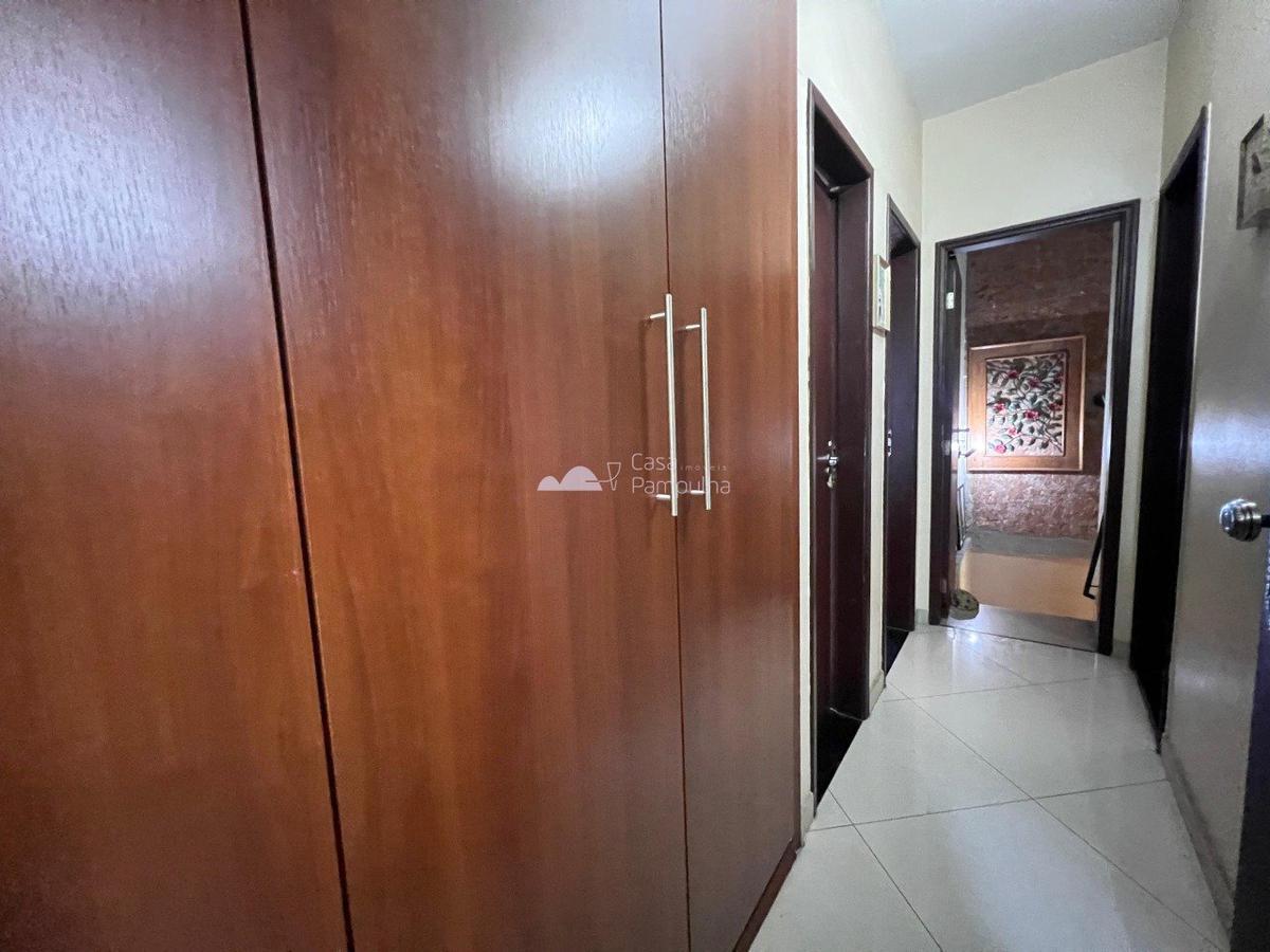 Casa, Santa Amélia, 3 Quartos, 3 Vagas, 1 Suíte