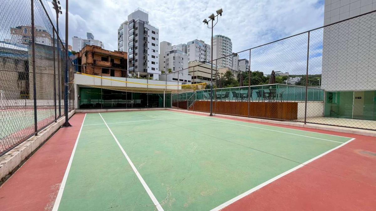 Apartamento, Buritis, 2 Quartos, 2 Vagas, 2 Suítes