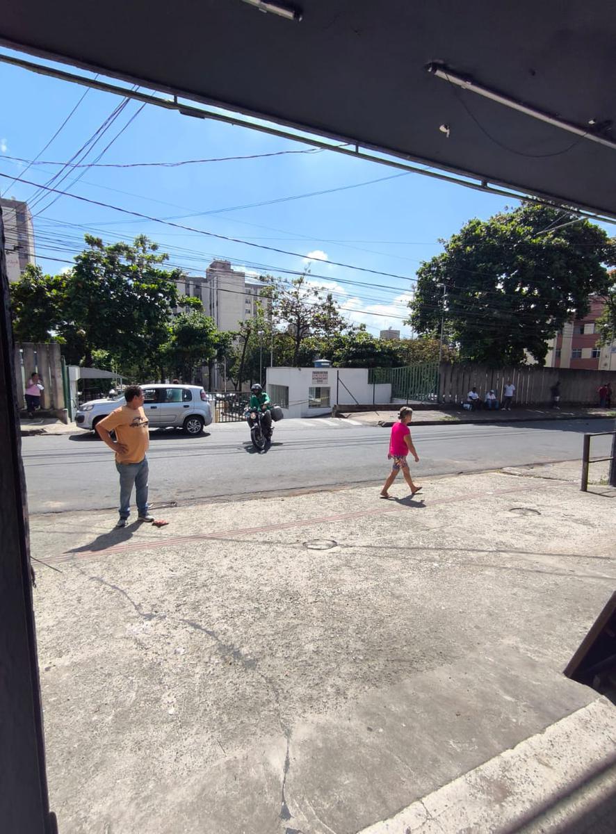 Galpão, Santa Terezinha, 0 Quarto, 0 Vaga