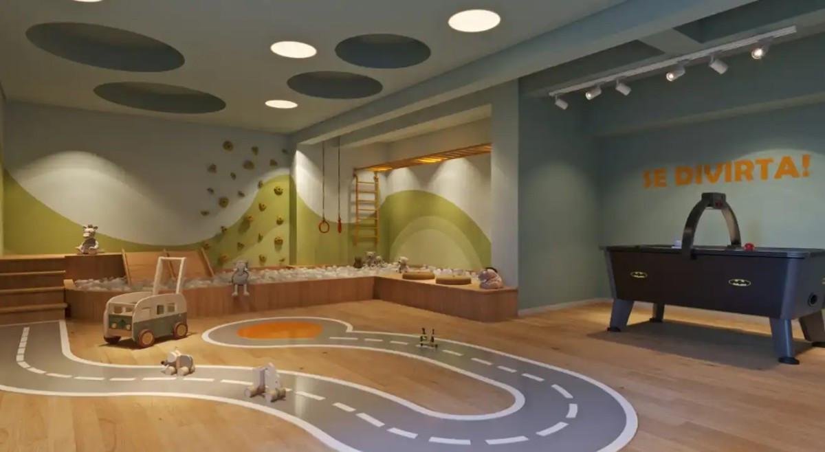 Apartamento, Palmares, 3 Quartos, 2 Vagas, 1 Suíte