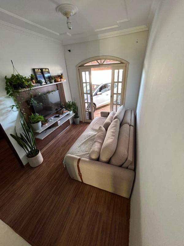 Casa, São Pedro, 3 Quartos, 2 Vagas