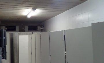 Galpão, Distrito Industrial Doutor Hélio Pentagna Guimarães, 0 Quarto, 0 Vaga