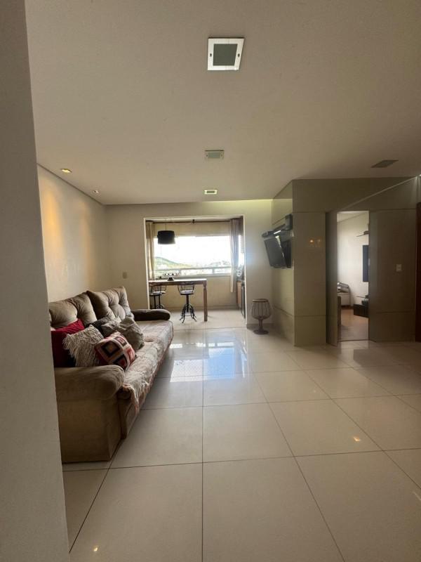 Apartamento, Ouro Preto, 4 Quartos, 2 Vagas, 1 Suíte