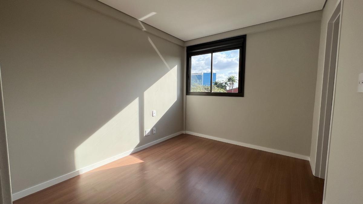 Apartamento, Santo Agostinho, 2 Quartos, 2 Vagas, 2 Suítes