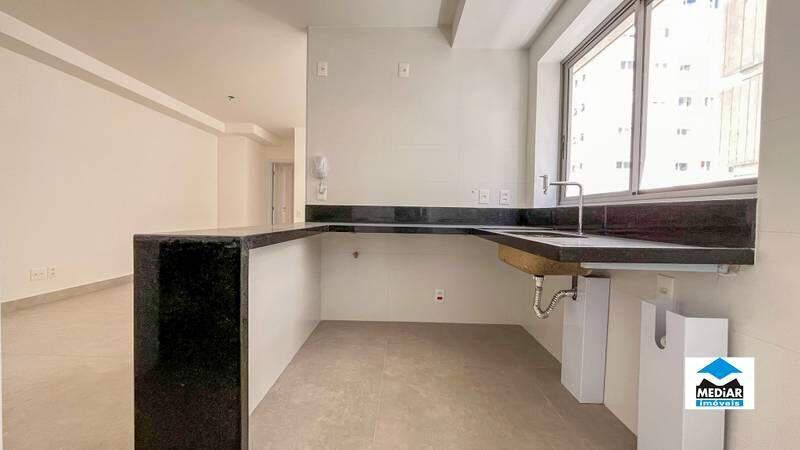 Apartamento, Savassi, 2 Quartos, 2 Vagas, 2 Suítes