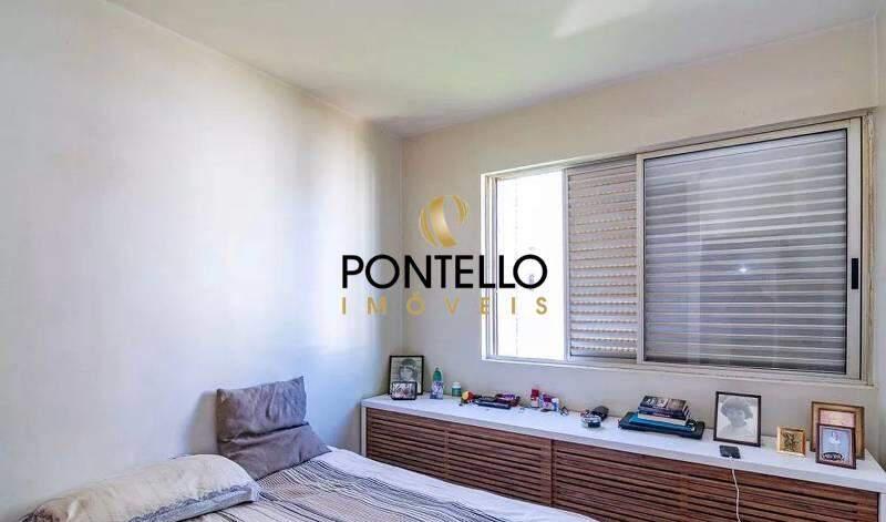 Apartamento, São Pedro, 3 Quartos, 2 Vagas, 1 Suíte
