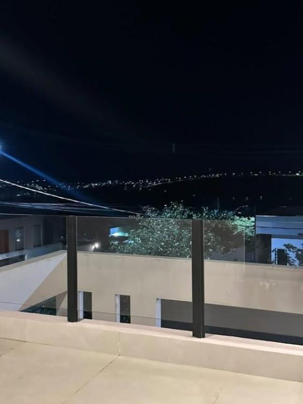Casa, Residencial Paineiras, 4 Quartos, 2 Vagas, 1 Suíte