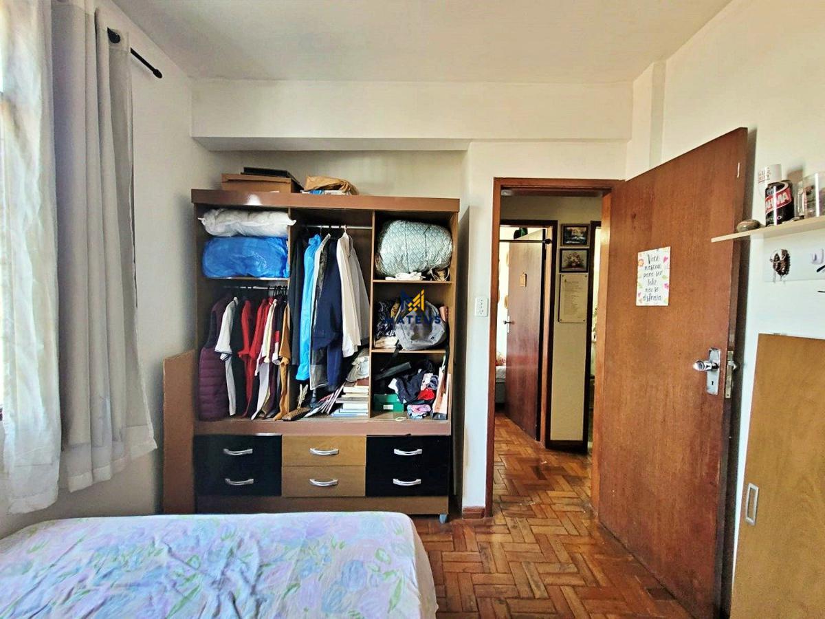 Apartamento, Santo André, 3 Quartos, 2 Vagas, 1 Suíte
