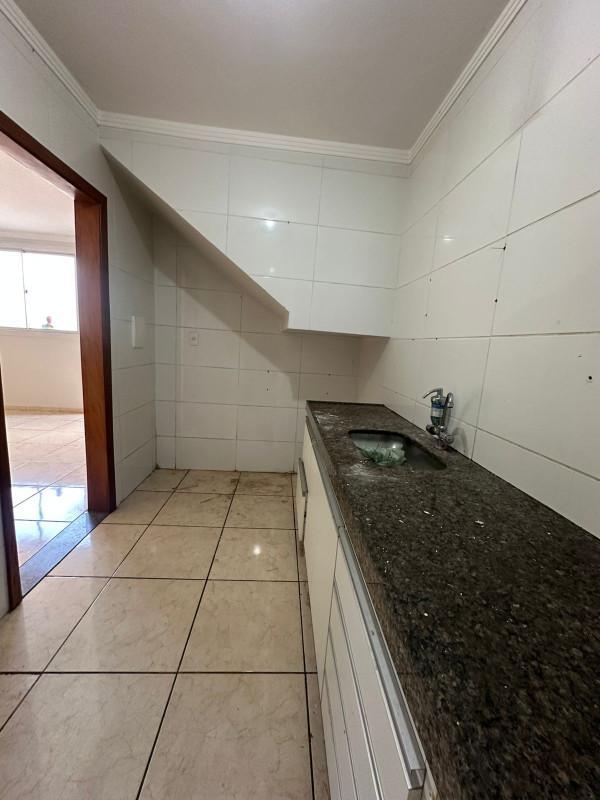 Casa, São Geraldo, 2 Quartos, 2 Vagas