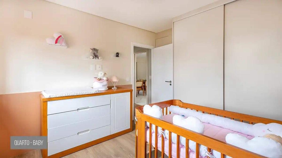 Apartamento, Santo Antônio, 3 Quartos, 2 Vagas, 1 Suíte