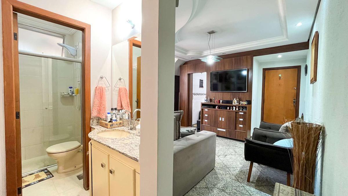 Cobertura, Silveira, 4 Quartos, 3 Vagas, 2 Suítes