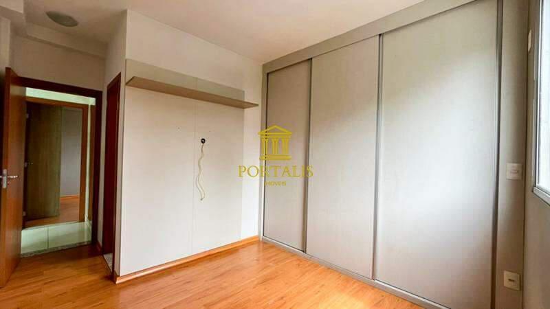 Apartamento, Buritis, 2 Quartos, 2 Vagas, 2 Suítes