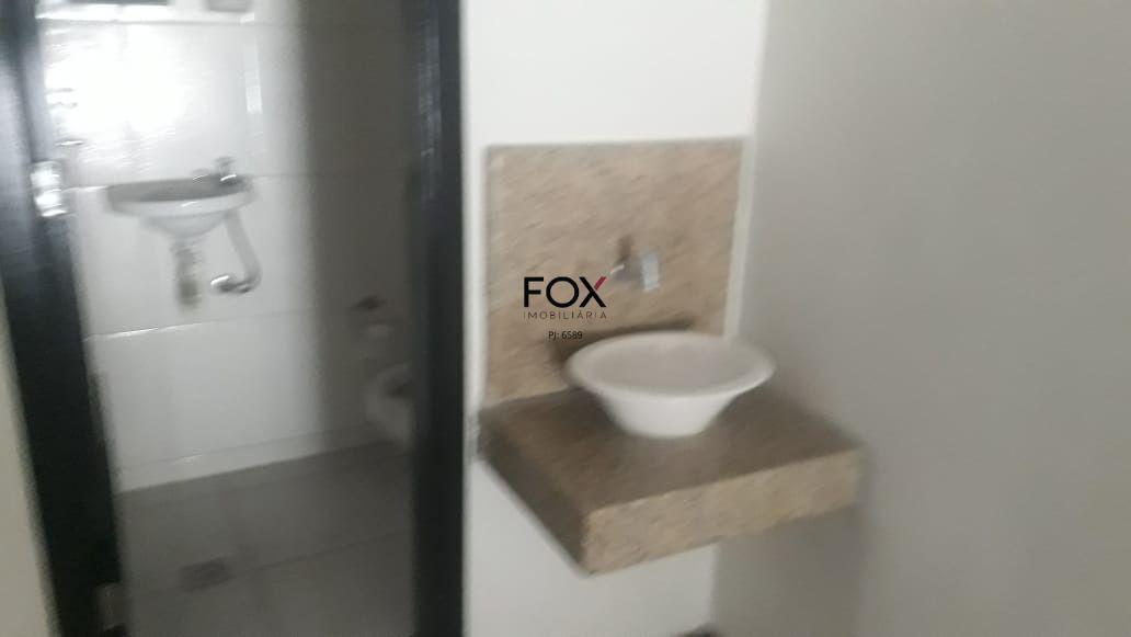 Andar, Vila Paris, 0 Quarto, 0 Vaga