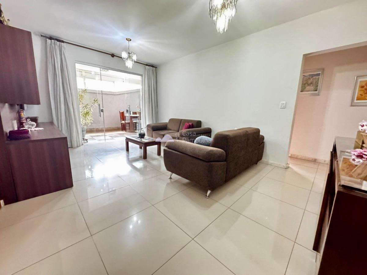Apartamento, Itapoã, 3 Quartos, 3 Vagas, 1 Suíte