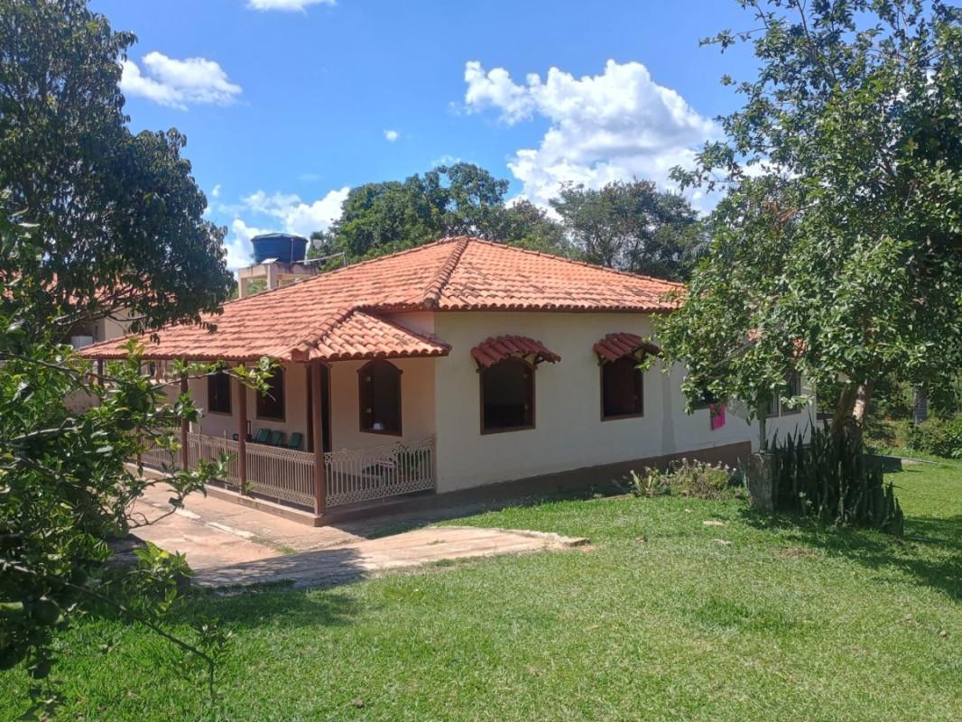 Fazenda, Zona Rural, 0 Quarto, 0 Vaga