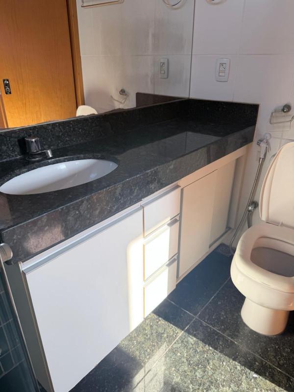 Apartamento, Coração Eucarístico, 3 Quartos, 2 Vagas, 1 Suíte