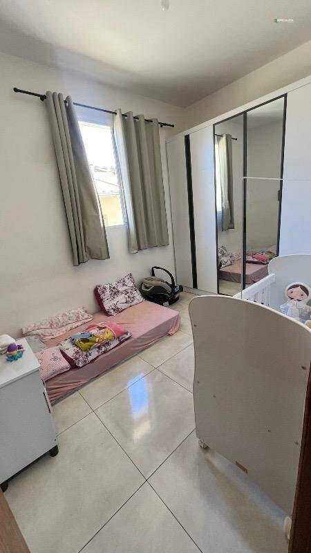 Casa, Boa Esperança, 3 Quartos, 4 Vagas