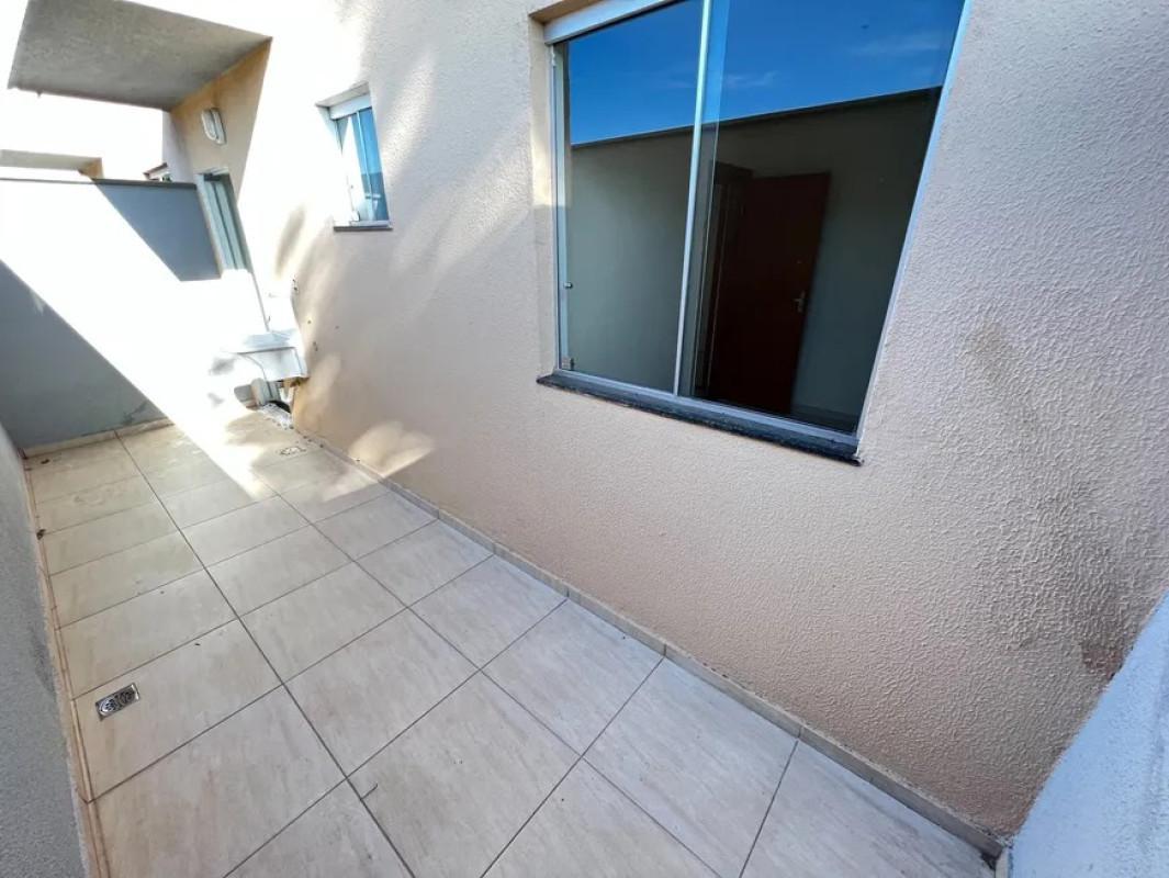 Apartamento, Candelária, 2 Quartos, 1 Vaga