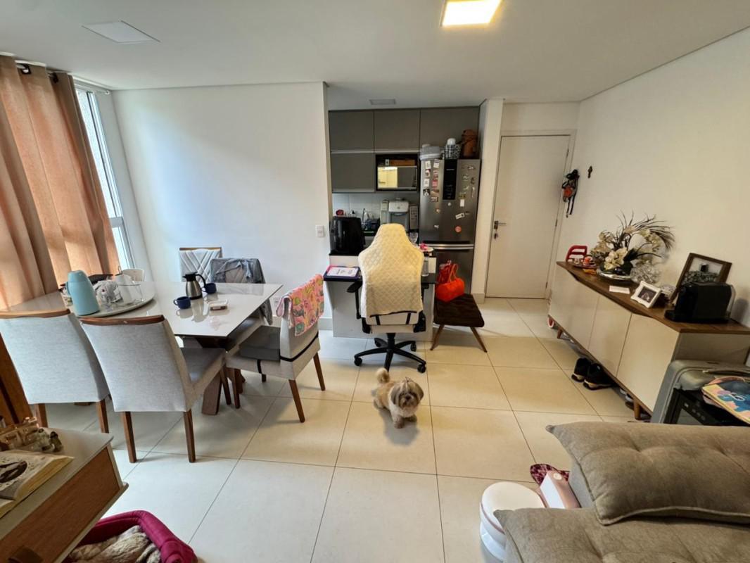 Apartamento, Liberdade, 3 Quartos, 2 Vagas, 1 Suíte