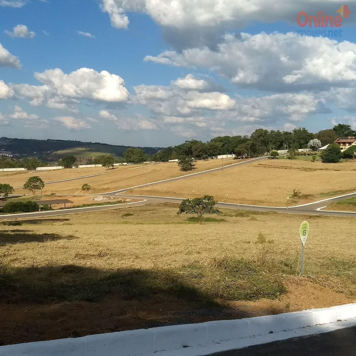 Lote em Condomínio, Zona Rural, 1 Quarto, 0 Vaga, 0 Suíte