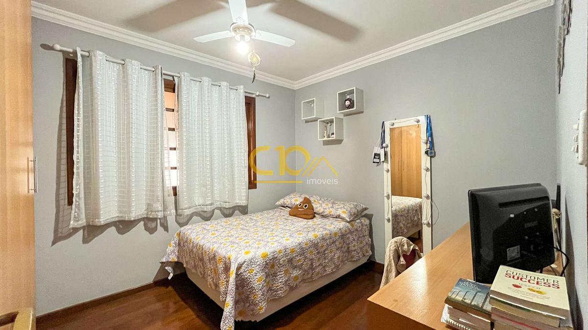 Casa, Palmares, 3 Quartos, 4 Vagas, 1 Suíte