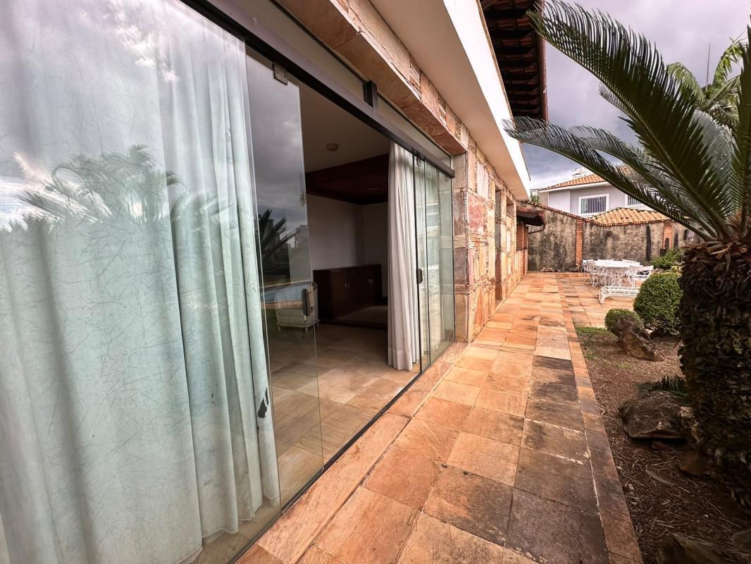 Casa, Belvedere, 5 Quartos, 8 Vagas, 5 Suítes