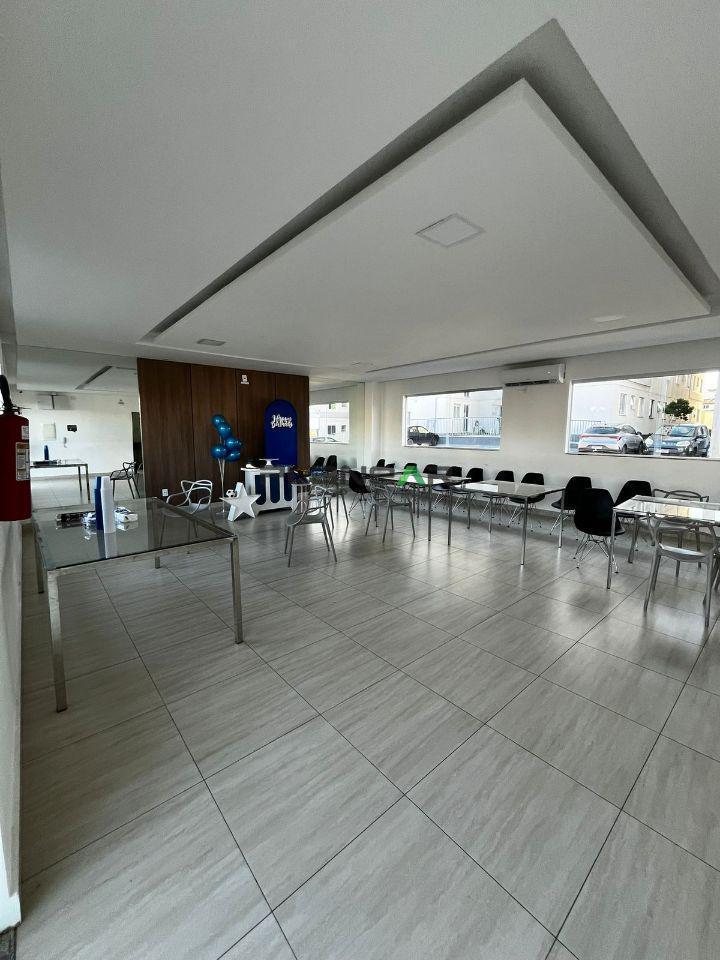 Apartamento, Três Barras, 2 Quartos, 1 Vaga