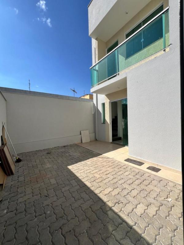Casa, Brasília, 3 Quartos, 1 Vaga