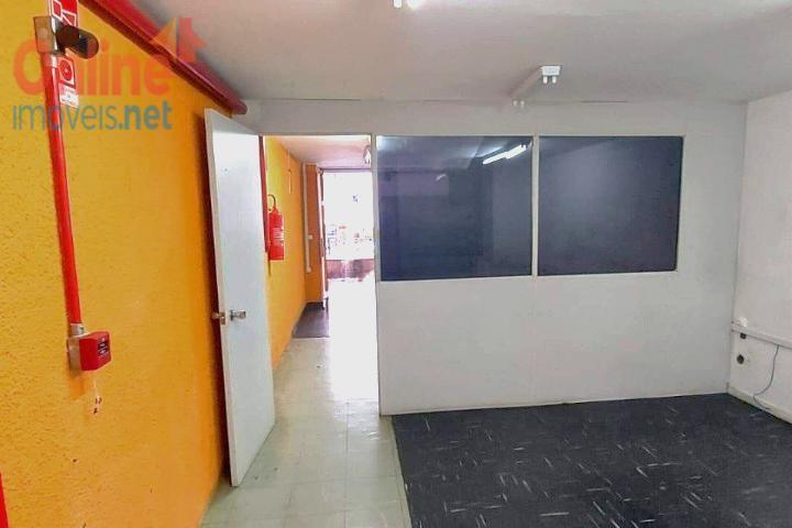 Andar, Centro, 0 Quarto, 0 Vaga