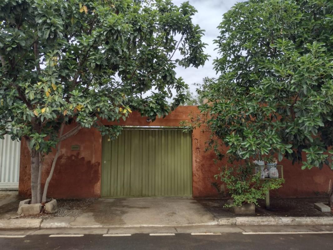 Casa, Vista Alegre, 2 Quartos, 2 Vagas