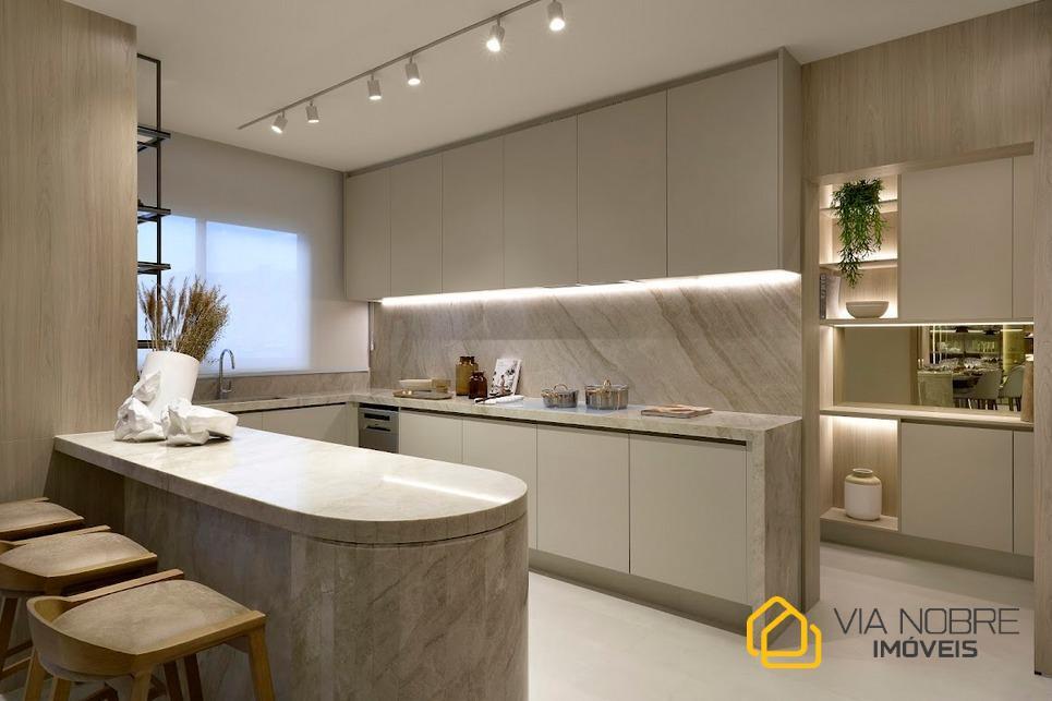 Apartamento, Luxemburgo, 3 Quartos, 3 Vagas, 3 Suítes