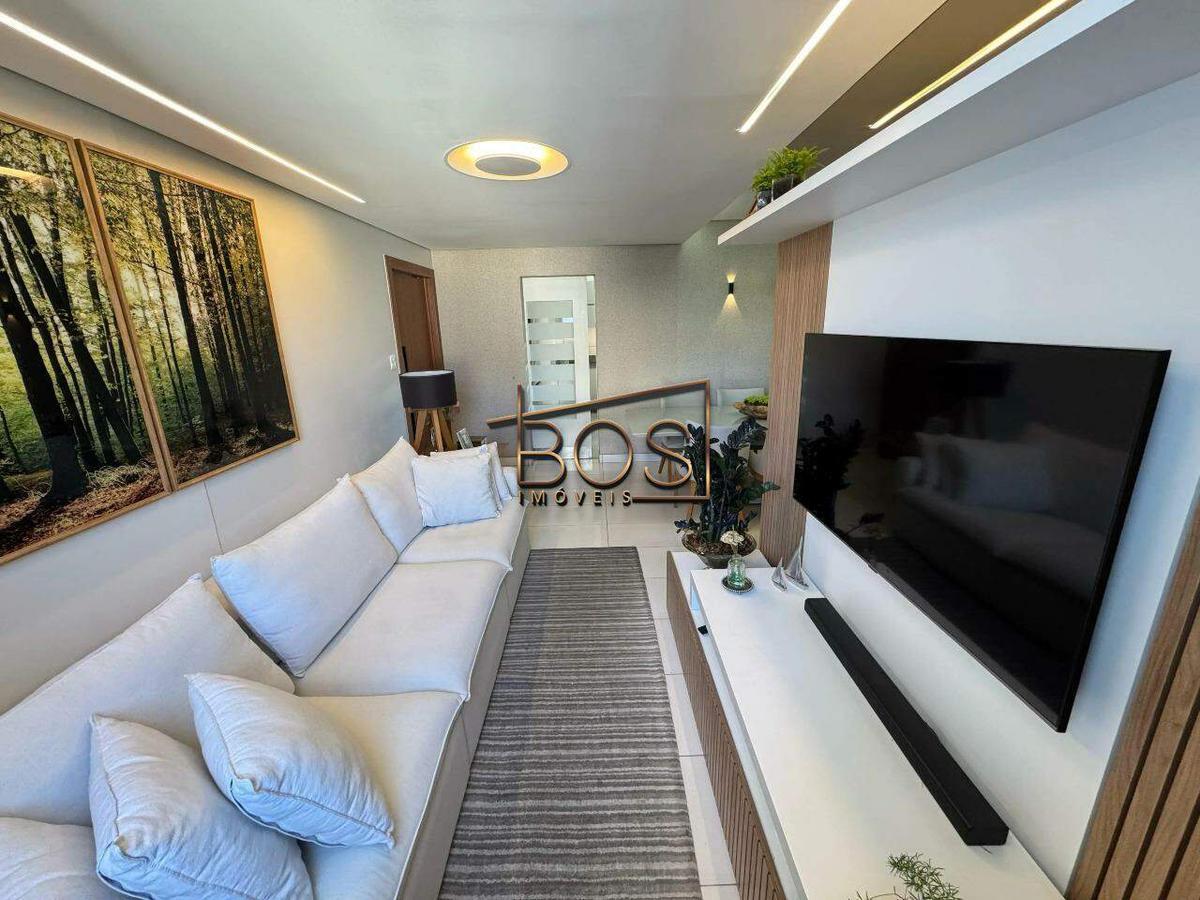 Apartamento, Palmares, 3 Quartos, 2 Vagas, 1 Suíte