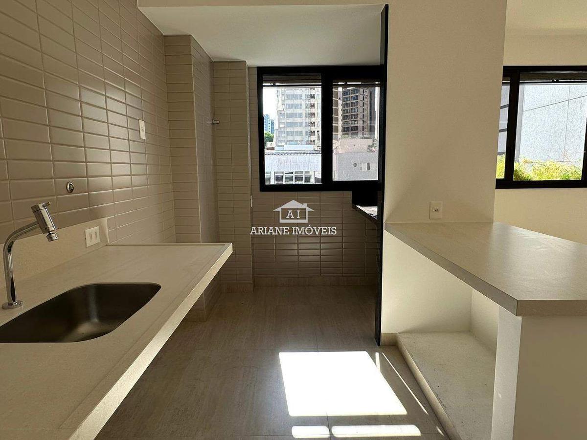 Apartamento, Lourdes, 3 Quartos, 2 Vagas, 3 Suítes