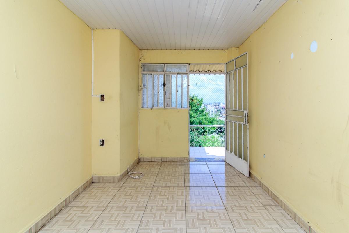 Casa, Colégio Batista, 2 Quartos, 4 Vagas