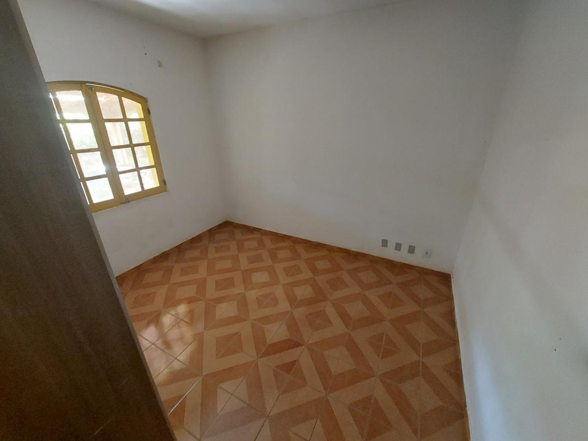 Fazenda, Corcovado, 3 Quartos, 5 Vagas, 1 Suíte