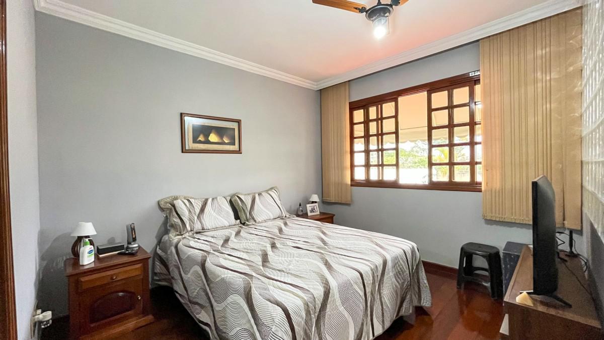 Casa, Palmares, 3 Quartos, 4 Vagas, 1 Suíte