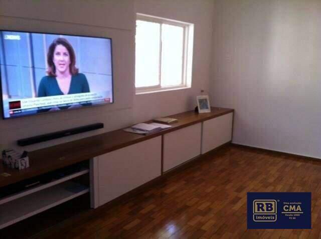 Casa, Barroca, 4 Quartos, 2 Vagas, 1 Suíte