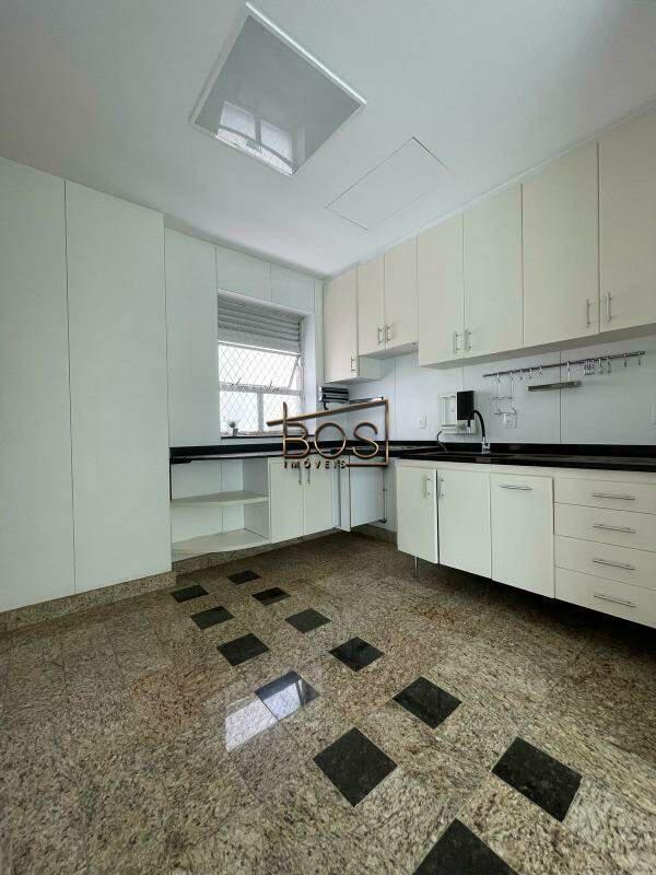 Apartamento, Belvedere, 3 Quartos, 2 Vagas, 1 Suíte