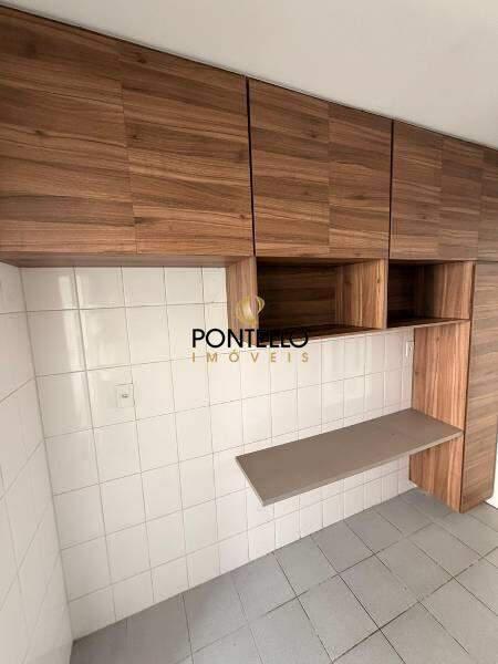 Cobertura, União, 4 Quartos, 2 Vagas, 2 Suítes