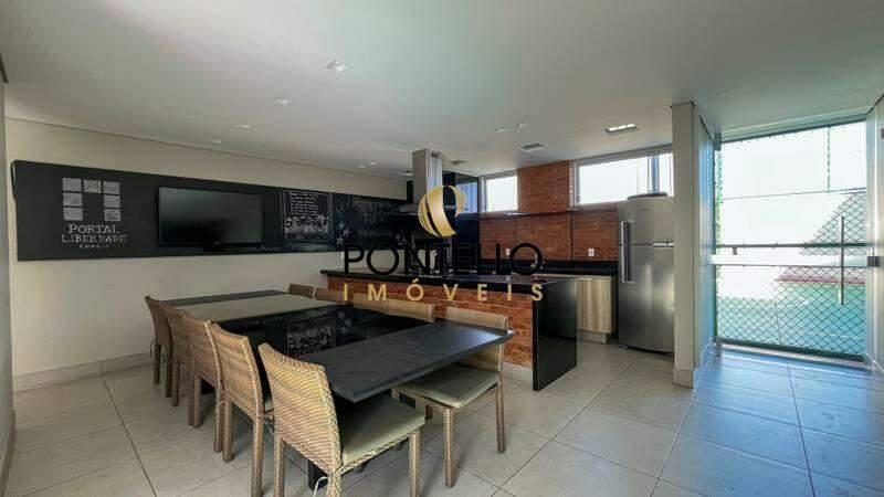 Apartamento, Liberdade, 2 Quartos, 2 Vagas, 1 Suíte